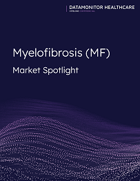 Datamonitor Healthcare Oncology: Myelofibrosis Market Spotlight